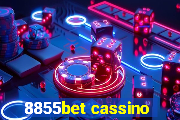 8855bet cassino